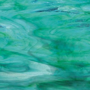 Pearl Opal Art Mix 6023-83CC Aqua-Lime